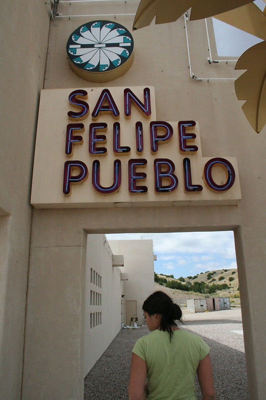 San Felipe Pueblo