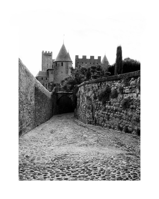 Carcassonne 40