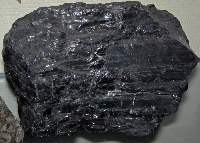 Anthracite coal 1