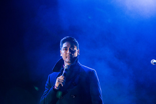 Aftab Pureval