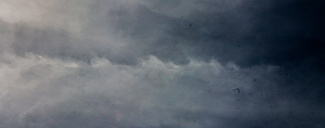 Kelvin-Helmholtz Cloud 17/05/18