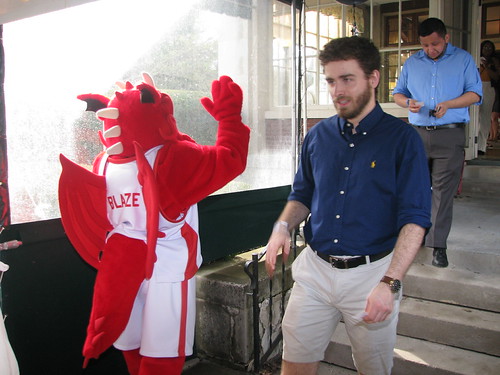 Senior Send-Off 2018 078 | by cortlandalumni