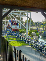 Photo 3 of 5 in the Scandia Amusement Park gallery