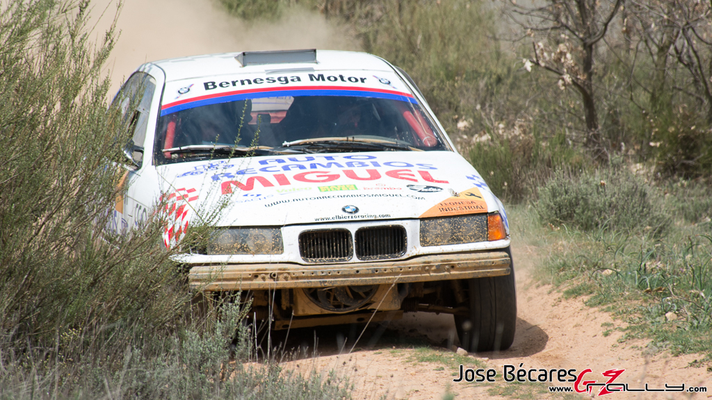 Jose Bécares_IV Rallysprint de tierra Guerrero competición_020