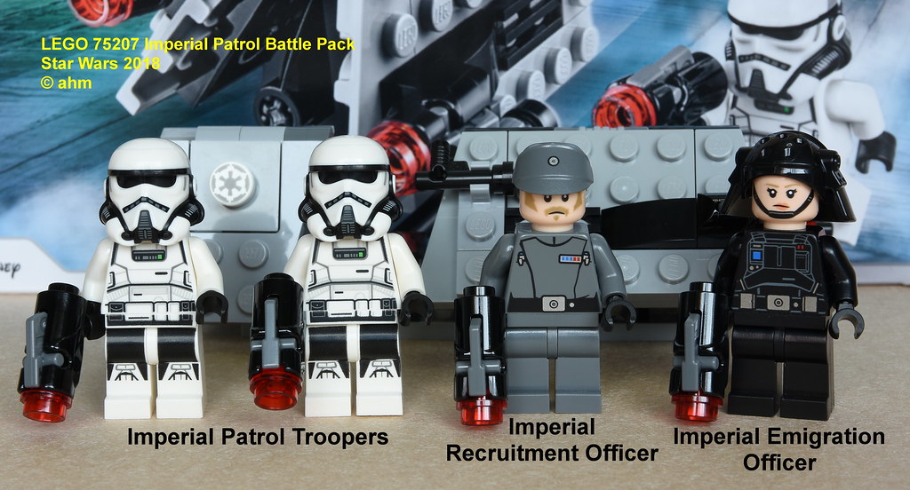 imperial patrol battle pack