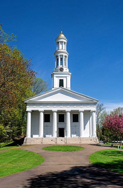 First Congregational Church of Madison