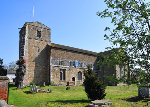 Southminster Map Southminster | St Leonard, Southminster, Essex Here we are a… | Flickr