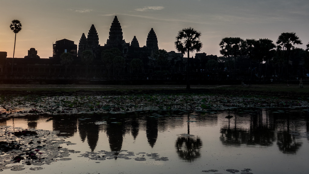 Angkor Wat