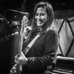 Thu, 08/03/2018 - 8:26pm - The Breeders
Live at Rockwood Music Hall, 3.8.18
Photographer: Gus Philippas