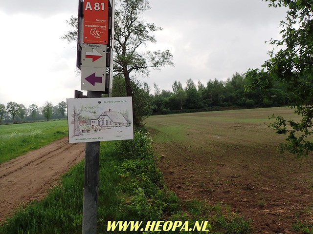 2018-05-10      Ommen -        Hellendoorn        21 Km (63)