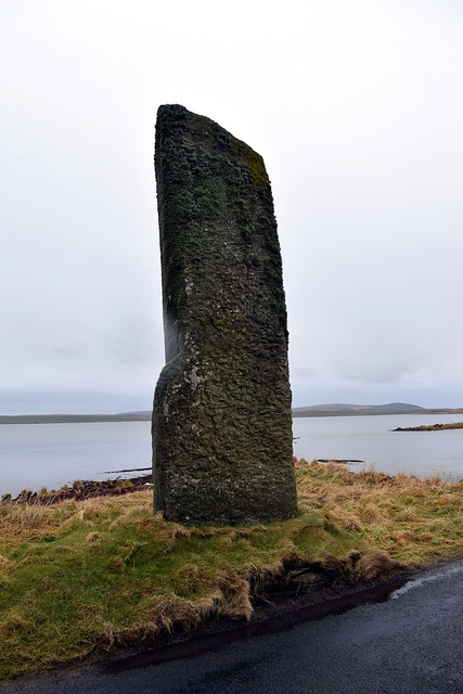 Standing Stones of Stenness