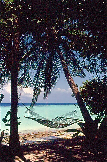 Maldive  ('01)