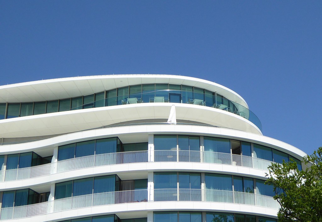 The Fontenay