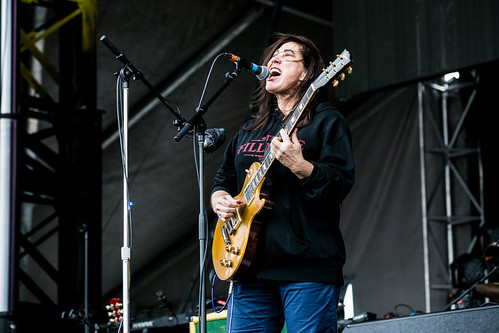 The Breeders