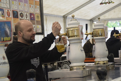 Antxoberfest 2018