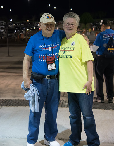 EVV8 Send Off | by HFSI photos