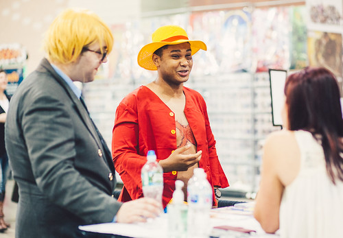 Wizard World | by The Real Wizard World