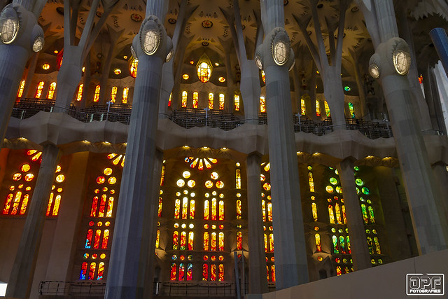 Sagrada Família 029