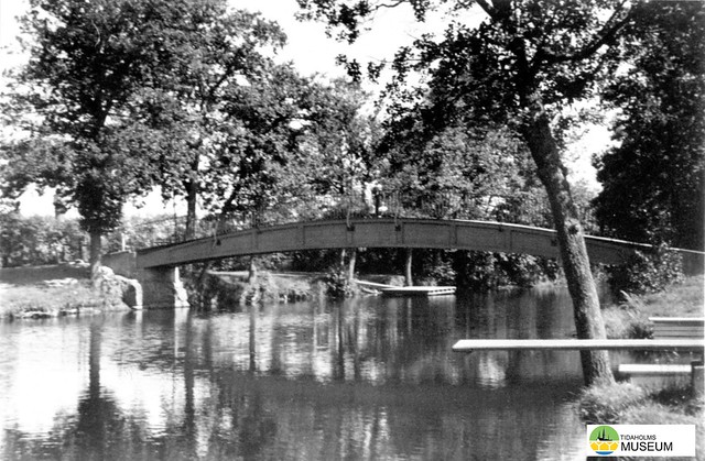 tm_7429 - Kärleksbron, Tidaholm 1960