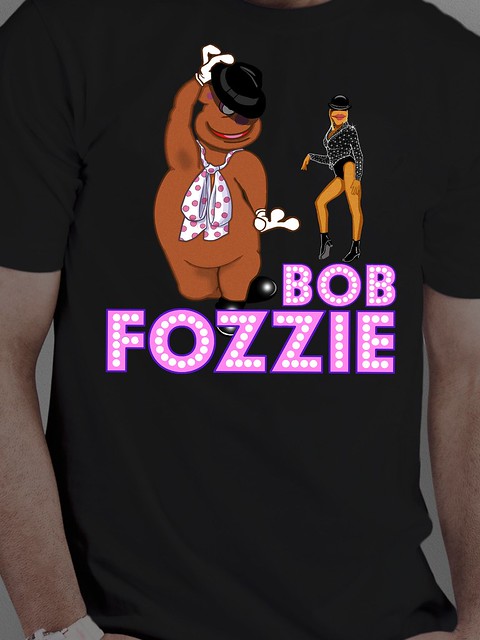 Bob Fozzie