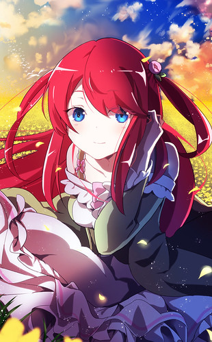 98_326792_1512743346-1(Re/Zero) | by huuthoN