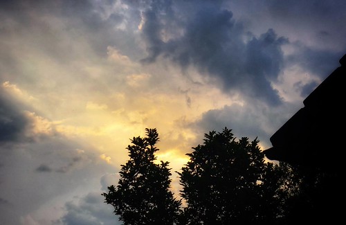 Gewitter by Superrichi220,