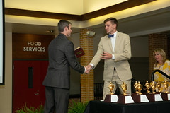 2018 Leadership Ceremony