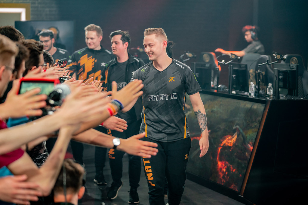 FNC REKKLES