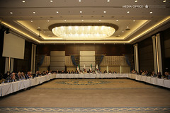 اجتماع الهيئة العامة - الدورة ٣٩
