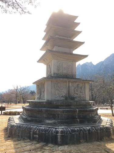 Seoraksan National Park | by cattan2011