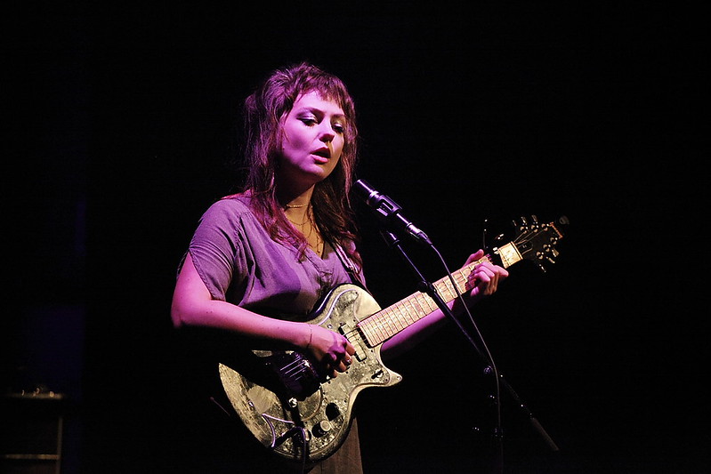Angel Olsen