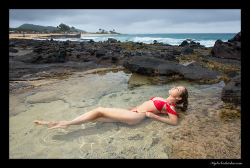 Bikini Beach