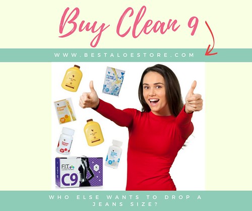 How to buy Clean 9 in any country