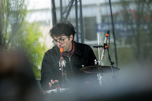 Sam Amidon
