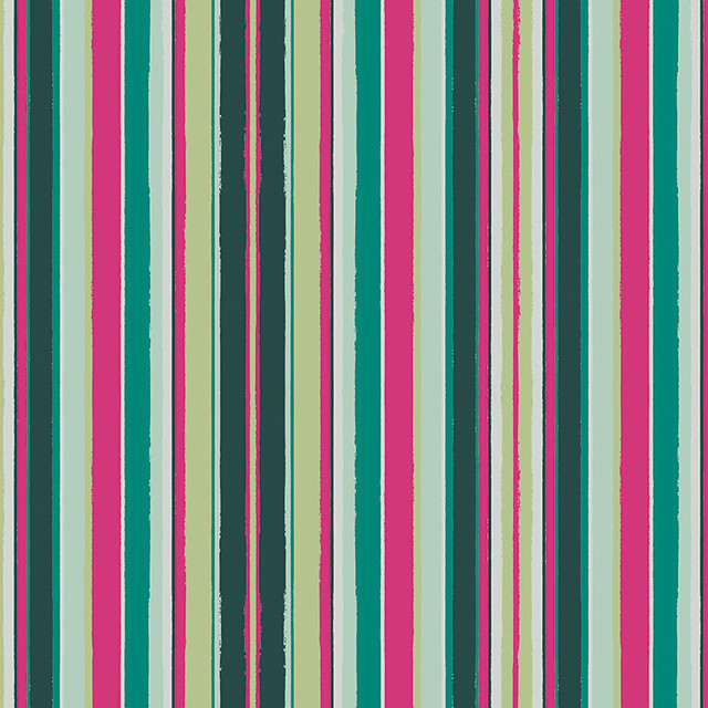 LPC-2423 Striped Flow Rainbow