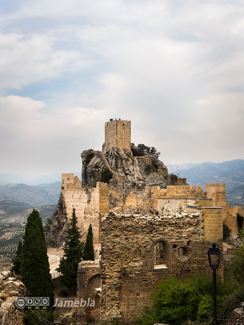 Castillo de La Iruela - Jaén.jpg