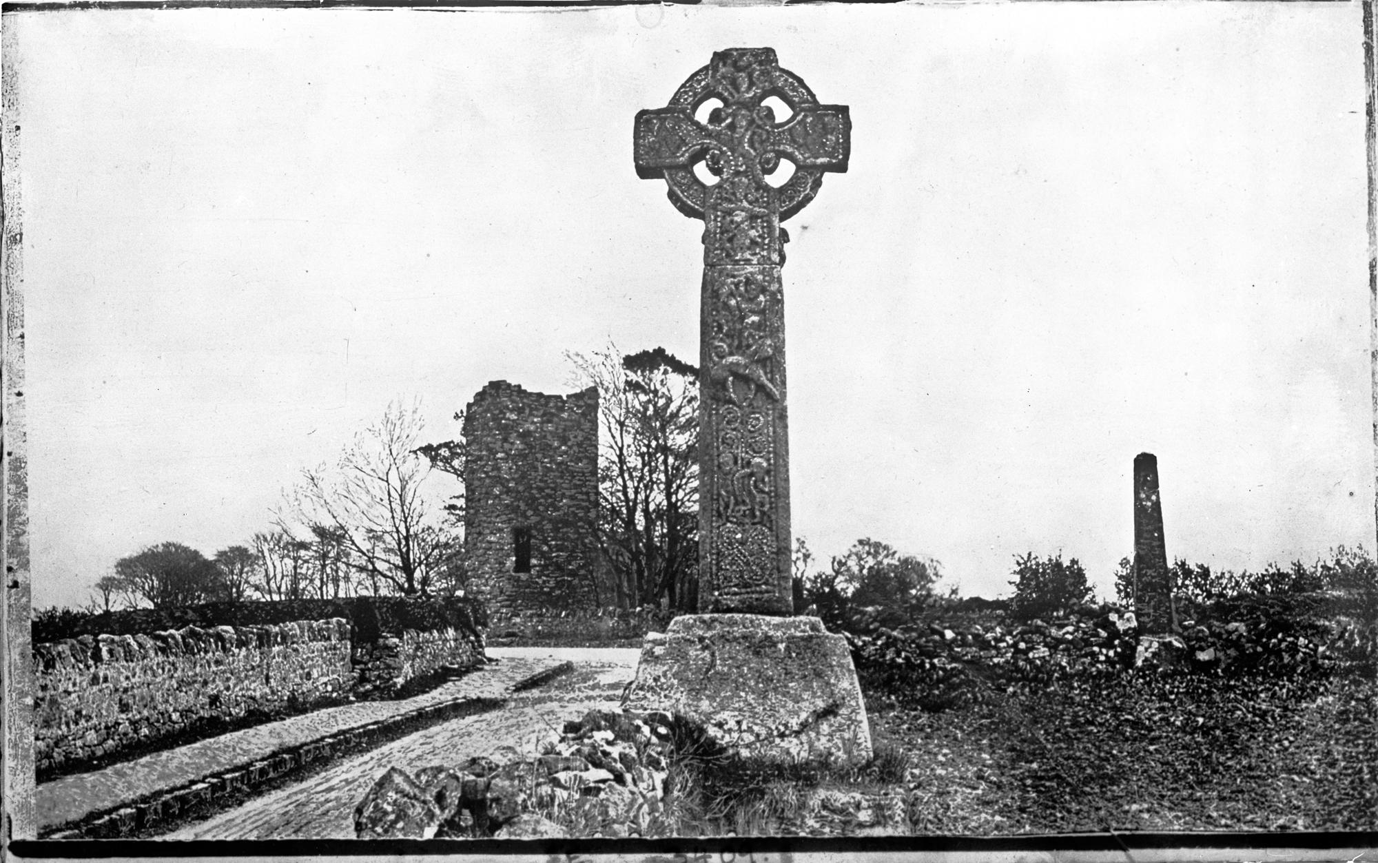 Old Cross, Sligo