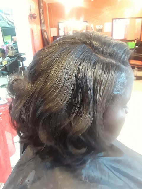 Silk press on 4c #natural hair #blowout #Louisianahairstylist #BatonRougeSalon #BatonRougehairstylist #BatonRougehair #Hairtamersstudiohairstylist #Hairtamer #Hairreplacement #ThinhairSewins #CHI #Hairtamercollection #Sewinweavesrus #Hairtrends #Hairinspa