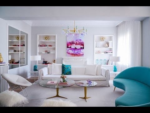 Decorative Trends 2019 from Pinterest - Newest Trend for Stylish and Modern Home
