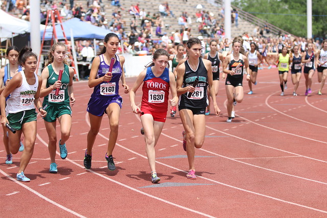 AIA State Track Meet Day 1 186
