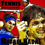 Rafael Nadal  ATP Tour Tennis  Decoration Art  今回はベスト4に進めず残念！クレーコート赤土の王者ラファエル・ナダル選手を、編集加工しました。  Youtube ﾖﾘ The Rose / ジャニスに捧ぐ / ベッド・ミドラー https://m.youtube.com/?noapp=1&client=mv-google#  山根麻衣／フゥーリング・マイ・セルフ https://youtu.be/8n6zTKMEJEY