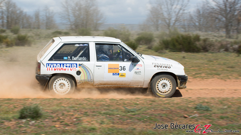 Jose Bécares_IV Rallysprint de tierra Guerrero competición_041