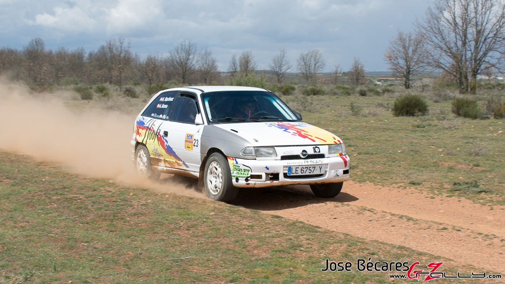 Jose Bécares_IV Rallysprint de tierra Guerrero competición_028