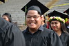 Kauai Community College celebrated spring 2018 commencement on Friday, May 11, 2018 at the Vidinha Stadium.