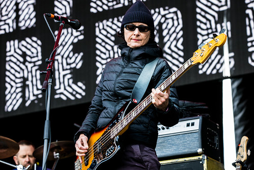 The Breeders