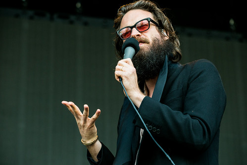 Father John Misty