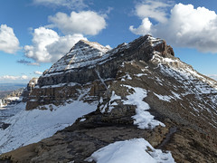 Templo de Mount Timpanogos