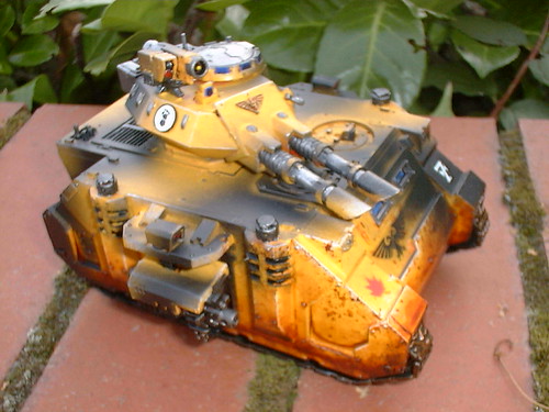 Predator-Annihilator 03 | by tomnorman777