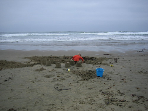 Camps Bay Beach