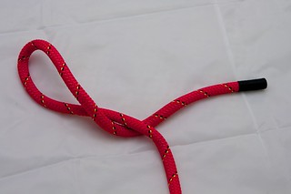 Bdsm figure 8 knot
